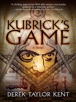 cover image of Kubrick's Game